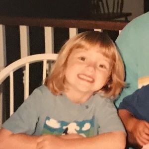 Meet your Posher, Katie